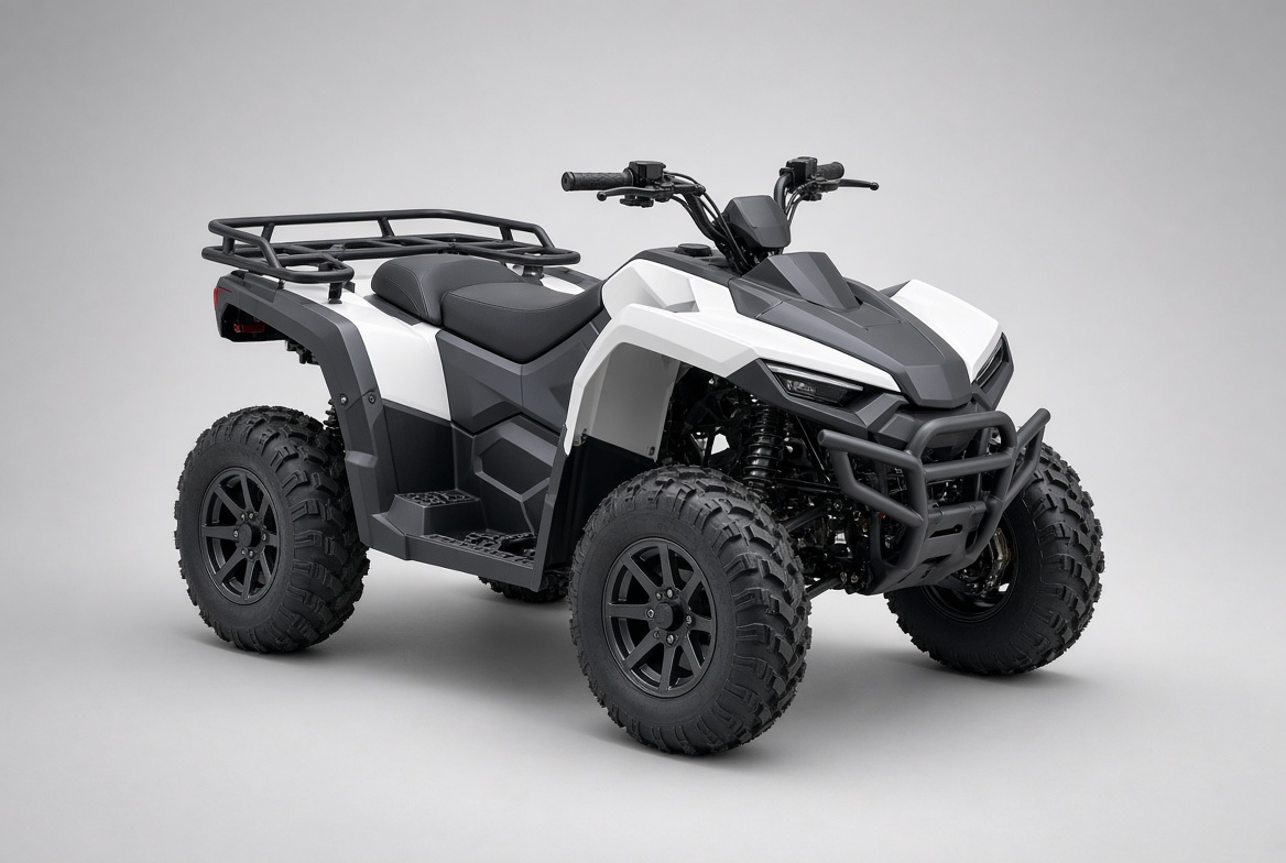 HM ATV