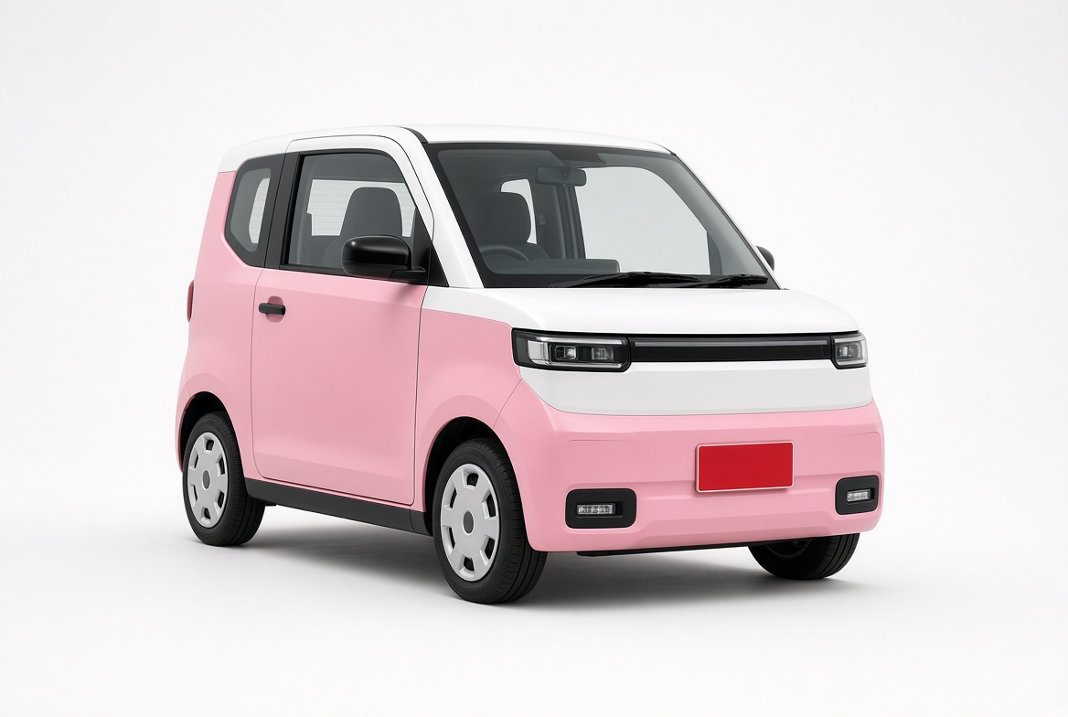 HM Mini